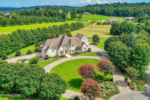 3930 Jackson Bend Drive Louisville TN 37777