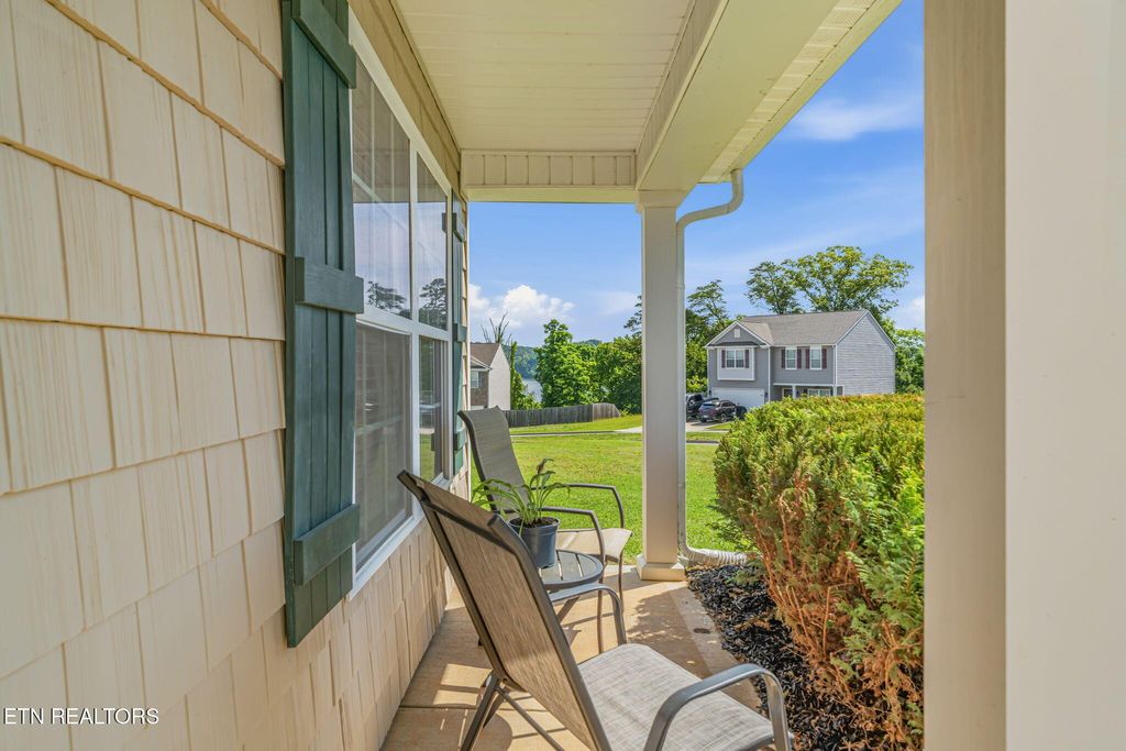 Photo of 277 Gail Lane, Lenoir City, TN 37772 (MLS # 1343861)