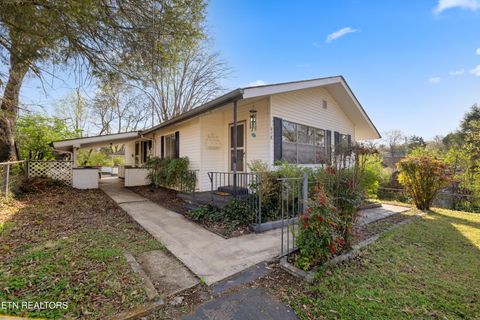 Photo of 618 Elizabeth St, Maryville, TN 37804 (MLS # 1335107)