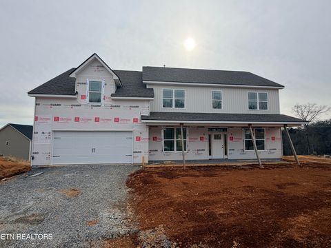 Photo of 3627 Trailing Vine Lane, Knoxville, TN 37931 (MLS # 1330857)