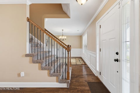 Tiny photo for 8941 Affinity Way, Knoxville, TN 37922 (MLS # 1359414)