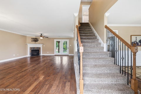 Tiny photo for 8941 Affinity Way, Knoxville, TN 37922 (MLS # 1359414)