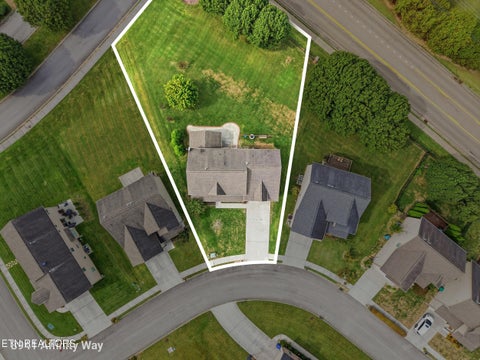 Tiny photo for 8941 Affinity Way, Knoxville, TN 37922 (MLS # 1359414)