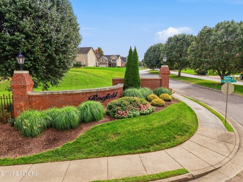 Tiny photo for 8941 Affinity Way, Knoxville, TN 37922 (MLS # 1359414)