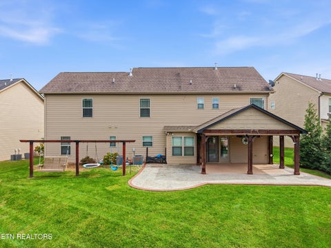 Tiny photo for 8941 Affinity Way, Knoxville, TN 37922 (MLS # 1359414)