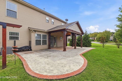 Tiny photo for 8941 Affinity Way, Knoxville, TN 37922 (MLS # 1359414)