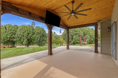 Tiny photo for 8941 Affinity Way, Knoxville, TN 37922 (MLS # 1359414)