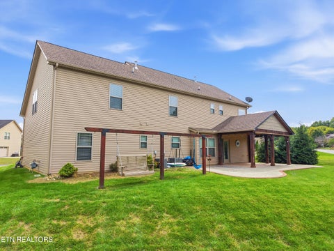 Tiny photo for 8941 Affinity Way, Knoxville, TN 37922 (MLS # 1359414)