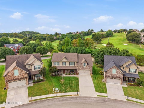 Tiny photo for 8941 Affinity Way, Knoxville, TN 37922 (MLS # 1359414)