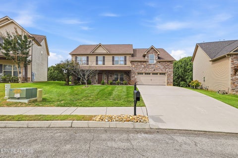 Tiny photo for 8941 Affinity Way, Knoxville, TN 37922 (MLS # 1359414)