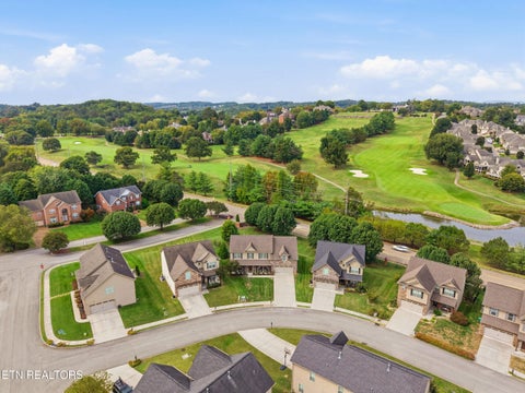 Tiny photo for 8941 Affinity Way, Knoxville, TN 37922 (MLS # 1359414)