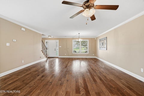 Tiny photo for 8941 Affinity Way, Knoxville, TN 37922 (MLS # 1359414)