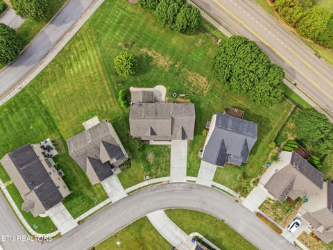 Tiny photo for 8941 Affinity Way, Knoxville, TN 37922 (MLS # 1359414)