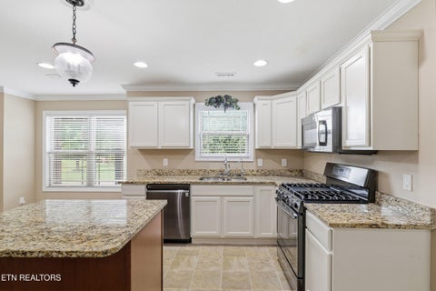 Tiny photo for 8941 Affinity Way, Knoxville, TN 37922 (MLS # 1359414)