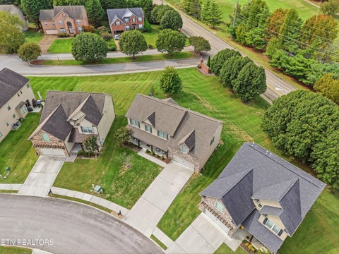 Tiny photo for 8941 Affinity Way, Knoxville, TN 37922 (MLS # 1359414)