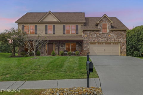 Tiny photo for 8941 Affinity Way, Knoxville, TN 37922 (MLS # 1359414)
