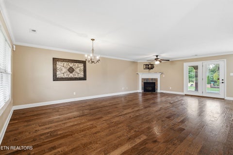Tiny photo for 8941 Affinity Way, Knoxville, TN 37922 (MLS # 1359414)