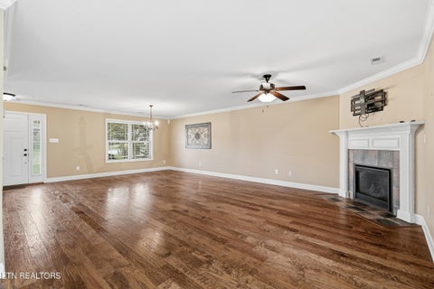 Tiny photo for 8941 Affinity Way, Knoxville, TN 37922 (MLS # 1359414)