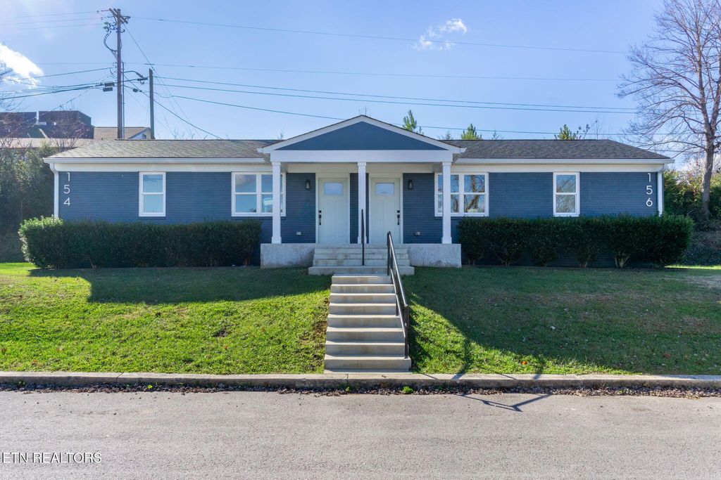 Photo of 156 Boatman St St, Cookeville, TN 38501 (MLS # 1323235)