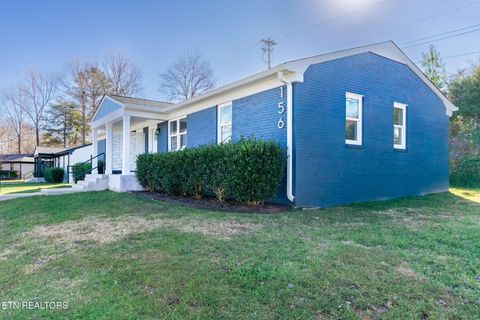Photo of 156 Boatman St St, Cookeville, TN 38501 (MLS # 1323235)
