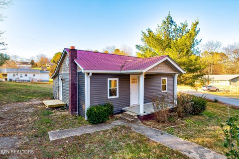 Tiny photo for 919 Hudson St, Sweetwater, TN 37874 (MLS # 1328355)