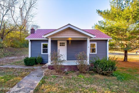 Photo of 919 Hudson St, Sweetwater, TN 37874 (MLS # 1328355)
