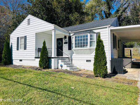 650 Robertsville Rd Oak Ridge TN 37830