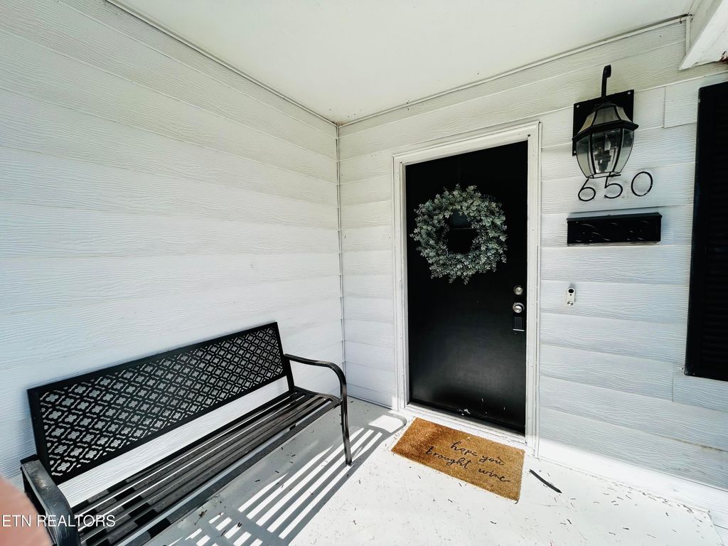 Photo of 650 Robertsville Rd, Oak Ridge, TN 37830 (MLS # 1319870)
