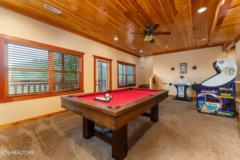 Tiny photo for 1227 Bird Nest Way, Sevierville, TN 37862 (MLS # 1298626)