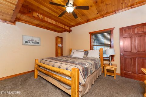 Tiny photo for 1227 Bird Nest Way, Sevierville, TN 37862 (MLS # 1298626)