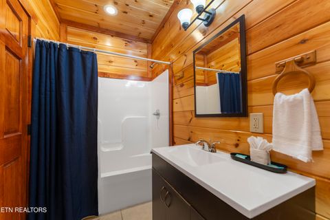 Tiny photo for 1227 Bird Nest Way, Sevierville, TN 37862 (MLS # 1298626)