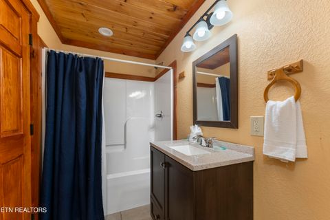 Tiny photo for 1227 Bird Nest Way, Sevierville, TN 37862 (MLS # 1298626)