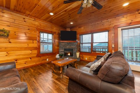 Tiny photo for 1227 Bird Nest Way, Sevierville, TN 37862 (MLS # 1298626)