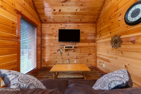 Tiny photo for 1227 Bird Nest Way, Sevierville, TN 37862 (MLS # 1298626)