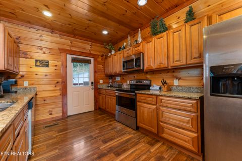 Tiny photo for 1227 Bird Nest Way, Sevierville, TN 37862 (MLS # 1298626)