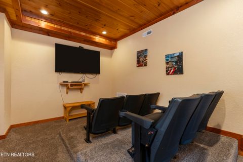 Tiny photo for 1227 Bird Nest Way, Sevierville, TN 37862 (MLS # 1298626)