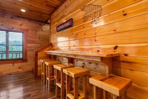 Tiny photo for 1227 Bird Nest Way, Sevierville, TN 37862 (MLS # 1298626)