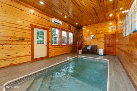 Tiny photo for 1227 Bird Nest Way, Sevierville, TN 37862 (MLS # 1298626)