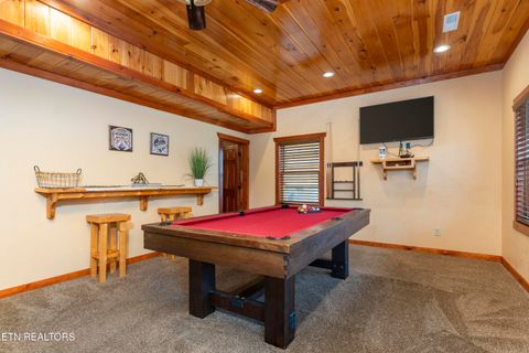 Tiny photo for 1227 Bird Nest Way, Sevierville, TN 37862 (MLS # 1298626)