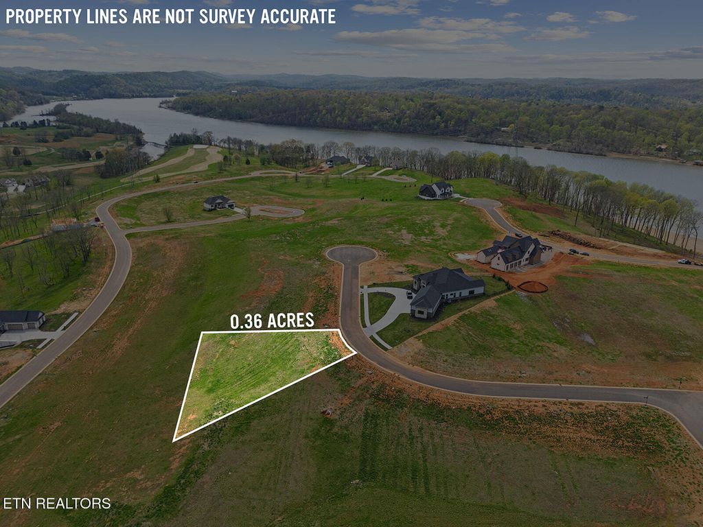 Photo of 365 Ladybug Lane, Loudon, TN 37774 (MLS # 1296484)