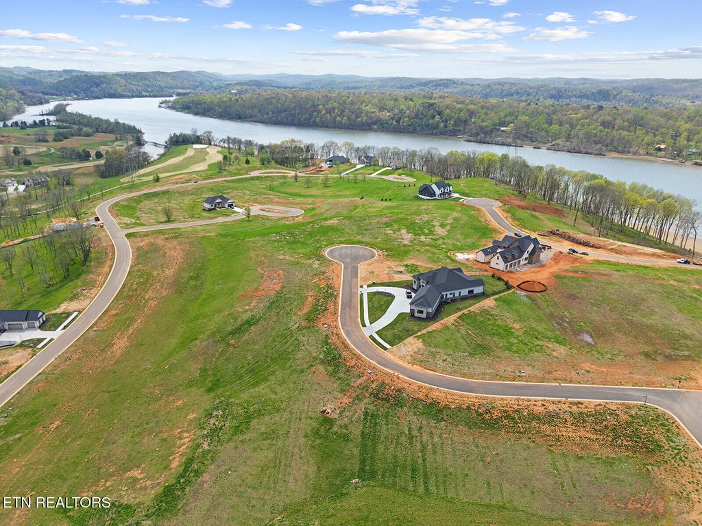 Photo of 365 Ladybug Lane, Loudon, TN 37774 (MLS # 1296484)