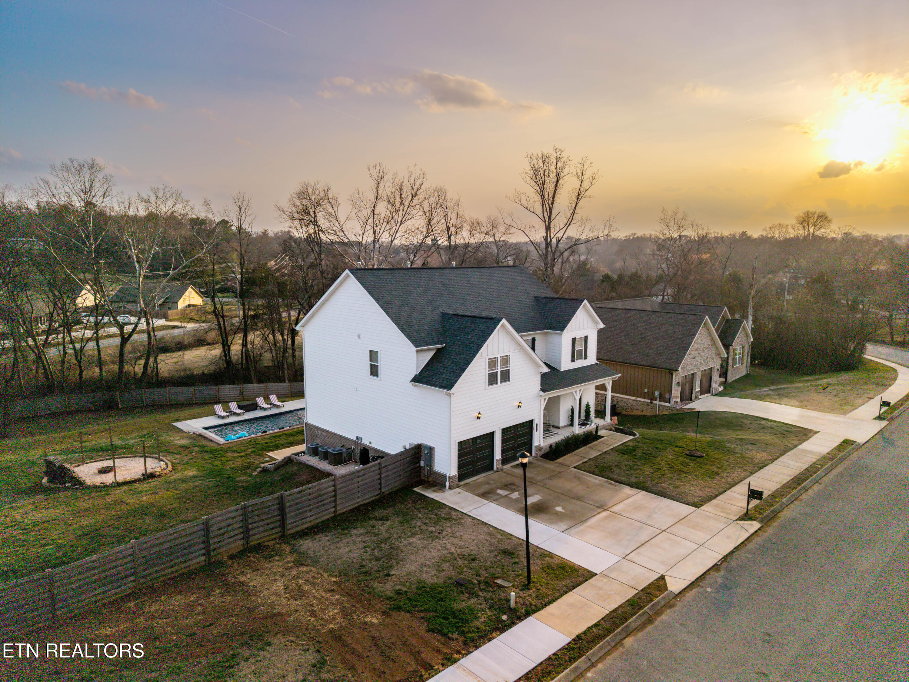 420 Holland Springs Drive