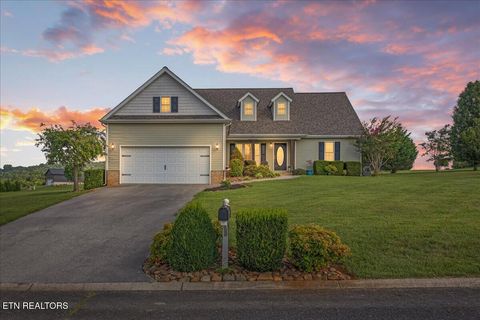 Photo of 300 Moores Way, Madisonville, TN 37354 (MLS # 1349439)