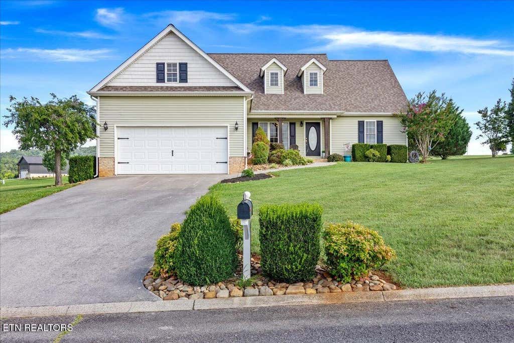 Photo of 300 Moores Way, Madisonville, TN 37354 (MLS # 1349439)