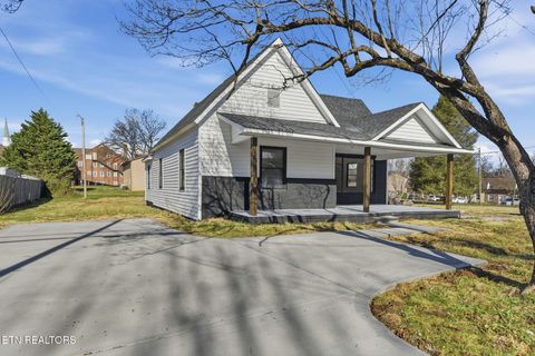 Tiny photo for 507 E Inskip Drive, Knoxville, TN 37912 (MLS # 1323039)