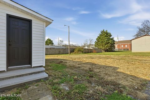 Tiny photo for 507 E Inskip Drive, Knoxville, TN 37912 (MLS # 1323039)