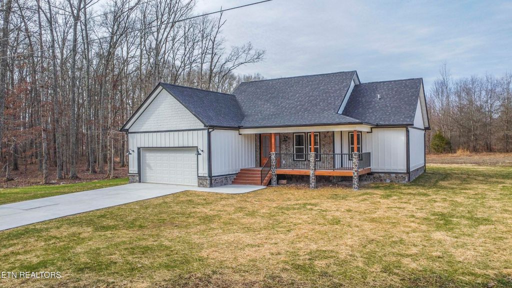 Photo of 1050 Rachel Drive, White Pine, TN 37890 (MLS # 1327849)