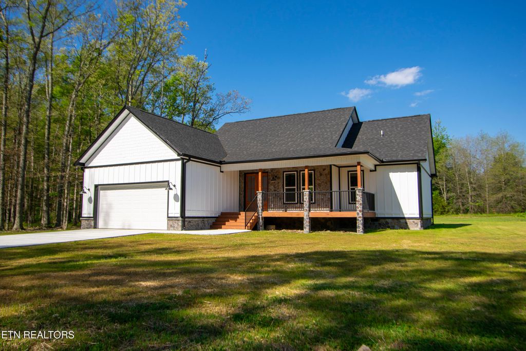 Photo of 1050 Rachel Drive, White Pine, TN 37890 (MLS # 1327849)