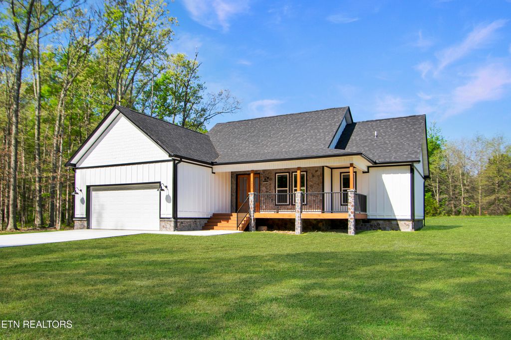 Photo of 1050 Rachel Drive, White Pine, TN 37890 (MLS # 1327849)