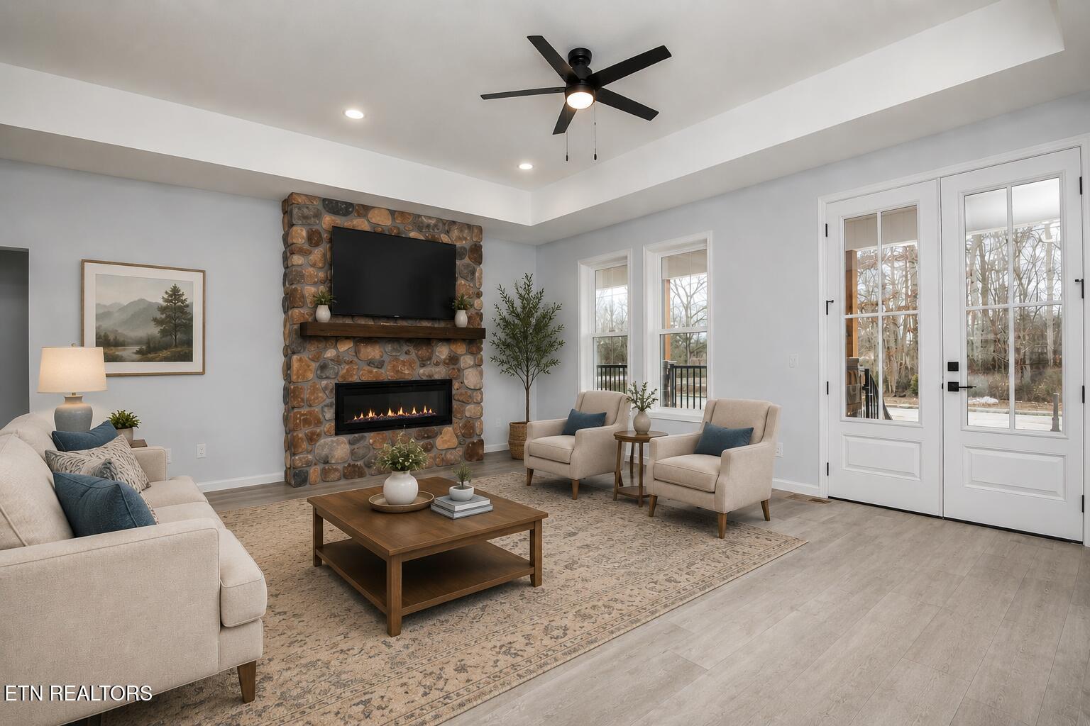 1050 Rachel Drive